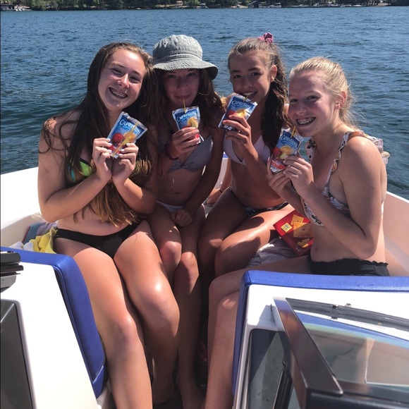 Meet your Posher, Faith - Picture 8 of 8